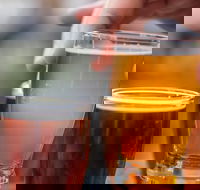 Shared 4 Hour Chattanooga Brewery Walking Tour with Beer Tastings - Accommodation Missouri