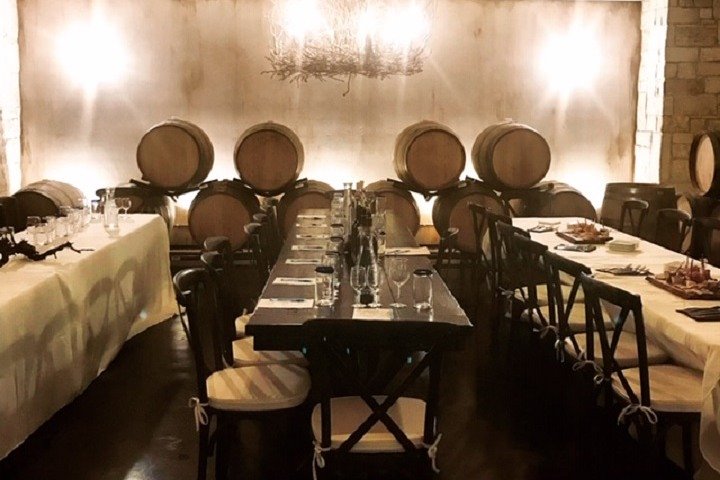 Half-Day Guided Tour Of North Texas Wineries And Vineyards With Wine Tastings - thumb 0