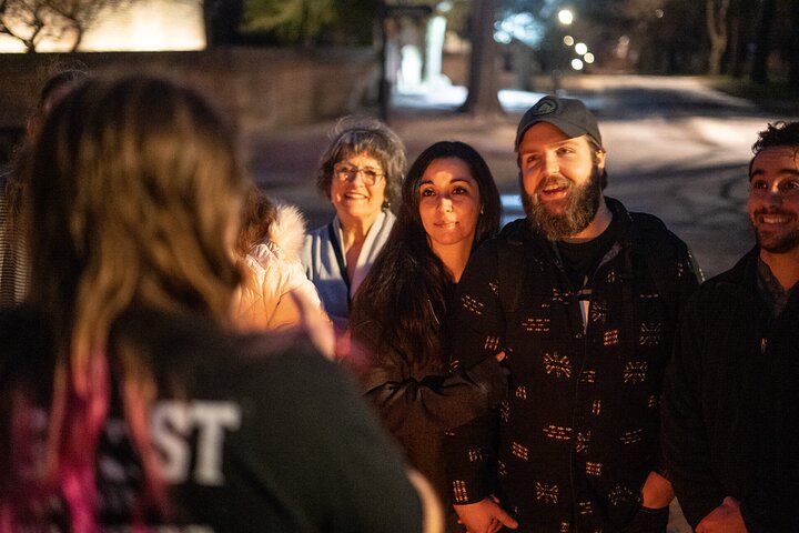 Philly Liberty And Libations Haunted Pub Crawl - thumb 1