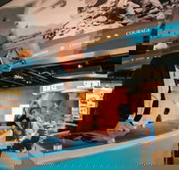 National Medal of Honor Heritage Museum Admission Ticket in Chattanooga - Accommodation Missouri