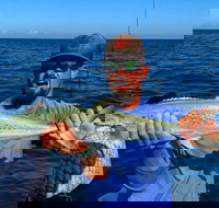 Private 4 Hour Hilton Head Island Fishing Charter - Accommodation Missouri