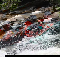 Classic Middle Ocoee River Adventure - Accommodation Missouri