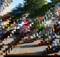 Historic Downtown Chattanooga Segway Tour - Accommodation Missouri