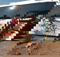 Mount Rushmore  Black Hills Tour Including 2 meals  a Music Variety Show - Accommodation Missouri