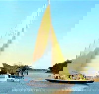 America's Cup 12-Meter Yacht Afternoon Sail from Hilton Head - Accommodation Missouri