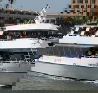 Hilton Head to Savannah Round-Trip Ferry Ticket - Accommodation Missouri