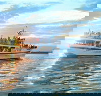 Hilton Head Sunset Dolphin Watching Cruise - Accommodation Missouri