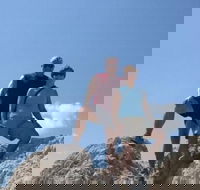 Private Badlands Package - Accommodation Missouri