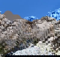 Private Black Hills Monument Package - Accommodation Missouri