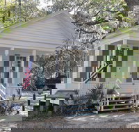 Daufuskie Island Guided History Tour from Hilton Head - Accommodation Missouri