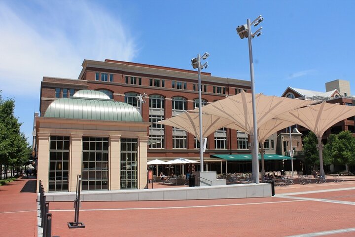 Fort Worth Scavenger Hunt: Art Worth - thumb 0