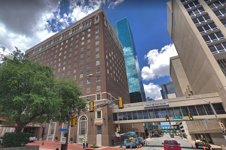 Fort Worth Scavenger Hunt: Art Worth - thumb 3