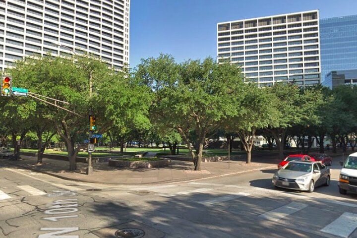 Fort Worth Scavenger Hunt: Art Worth - thumb 5