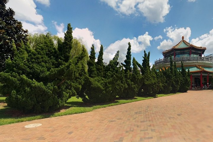 Norfolk Scavenger Hunt Mystery of Norfolk