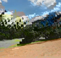 Norfolk Scavenger Hunt Mystery of Norfolk - Accommodation Missouri