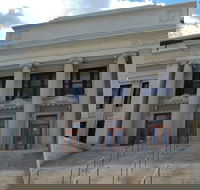 Roanoke Scavenger Hunt A Big Lick Of Roanoke - Accommodation Missouri