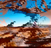 Monument Valley Extended Backcountry Tour - Accommodation Missouri