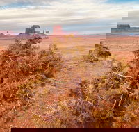 Monument Valley Backcountry Tour - Accommodation Missouri