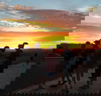 Sunset Tour of Monument Valley - Accommodation Missouri