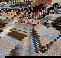 Beaches Bites and Bavaria in Leavenworth A Self-Guided Audio Tour - Accommodation Missouri