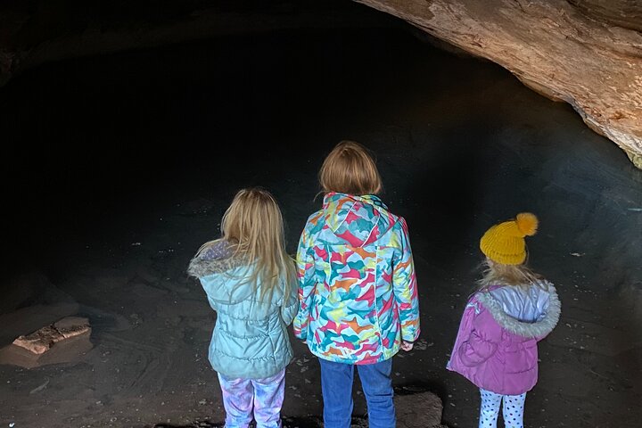 Great Chamber/Peekaboo Slot Canyon UTV Tour 4hrs