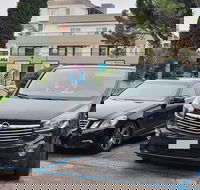 Washington to Washington R. Reagan Airport DCA - Departure Private Transfer - Accommodation Missouri