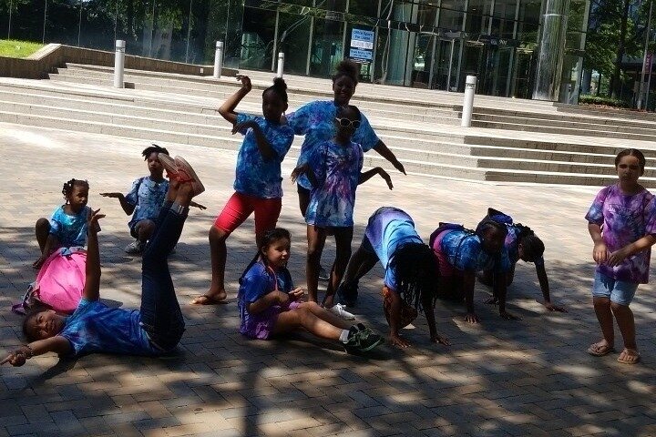 Participate in a Fun Scavenger Hunt in Newport News by 3Quest Challenge