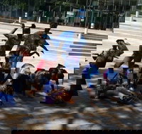 Participate in a Fun Scavenger Hunt in Newport News by 3Quest Challenge - Accommodation Missouri