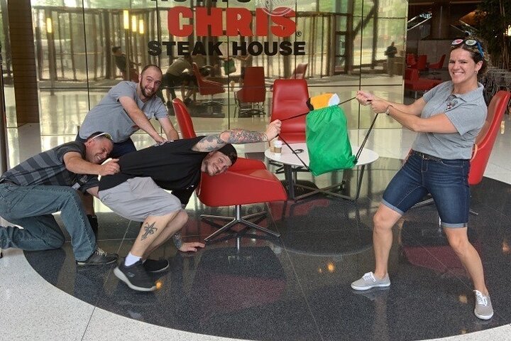 Participate In A Fun Scavenger Hunt In Newport News By 3Quest Challenge - thumb 3