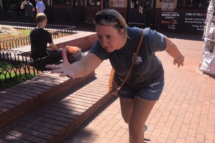 Participate In A Fun Scavenger Hunt In Newport News By 3Quest Challenge - thumb 5