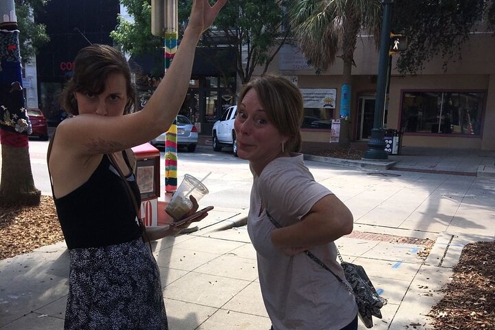 Scavenger Hunt Adventure In Fort Worth By 3Quest Challenge - thumb 0