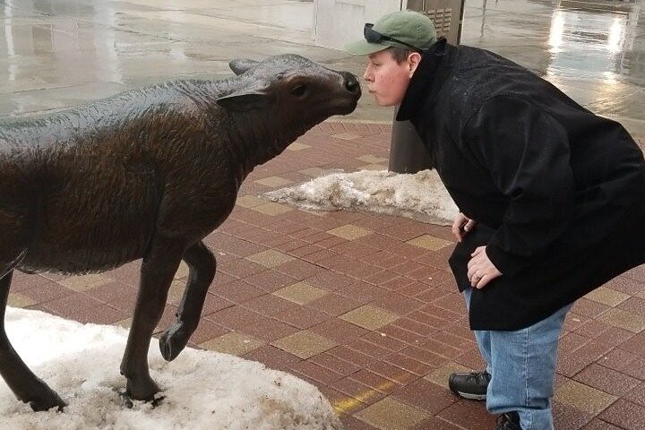 Scavenger Hunt Adventure In Fort Worth By 3Quest Challenge - thumb 1