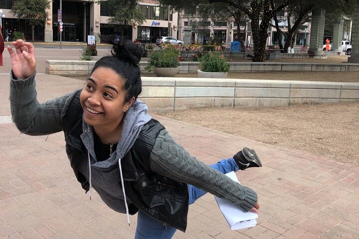 Scavenger Hunt Adventure In Fort Worth By 3Quest Challenge - thumb 3