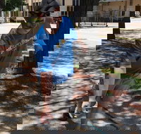 Fun City Scavenger Hunt in Norfolk by Zombie Scavengers - Accommodation Missouri