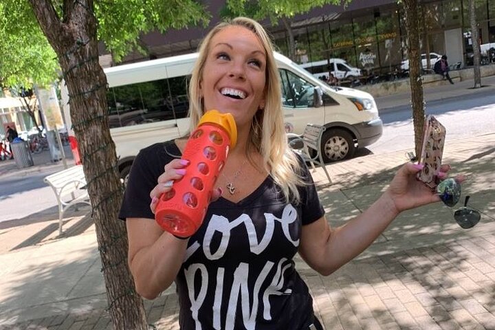 Fun City Scavenger Hunt In Norfolk By Zombie Scavengers - thumb 3