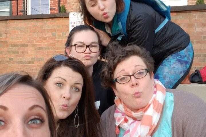 Fun City Scavenger Hunt In Norfolk By Zombie Scavengers - thumb 4