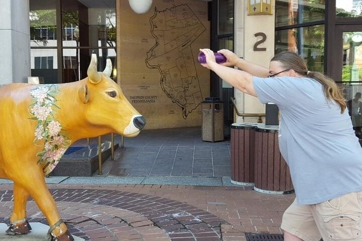 Participate In A Fun Scavenger Hunt In Fort Worth By Operation City Quest - thumb 1