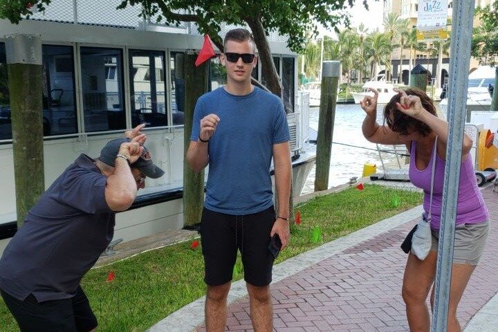 Participate In A Fun Scavenger Hunt In Fort Worth By Operation City Quest - thumb 2