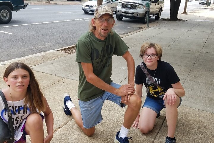 Participate In A Fun Scavenger Hunt In Fort Worth By Operation City Quest - thumb 4