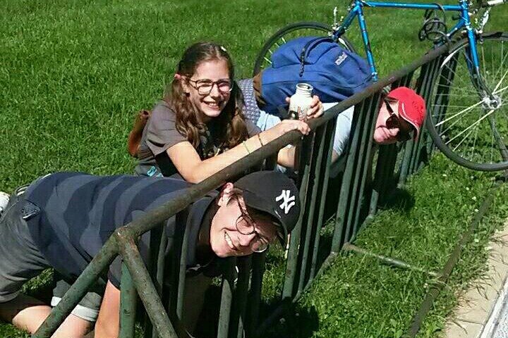 Participate In A Fun Scavenger Hunt In Fort Worth By Operation City Quest - thumb 5