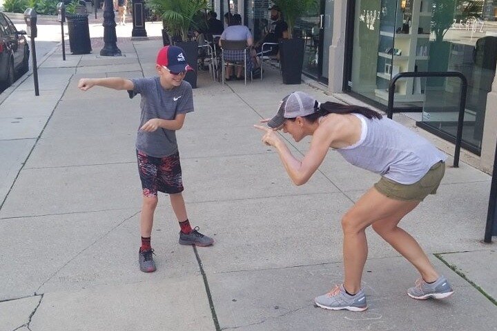 Unique Scavenger Hunt Experience in Newport News by Operation City Quest