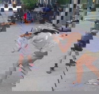 Unique Scavenger Hunt Experience in Newport News by Operation City Quest - Accommodation Missouri