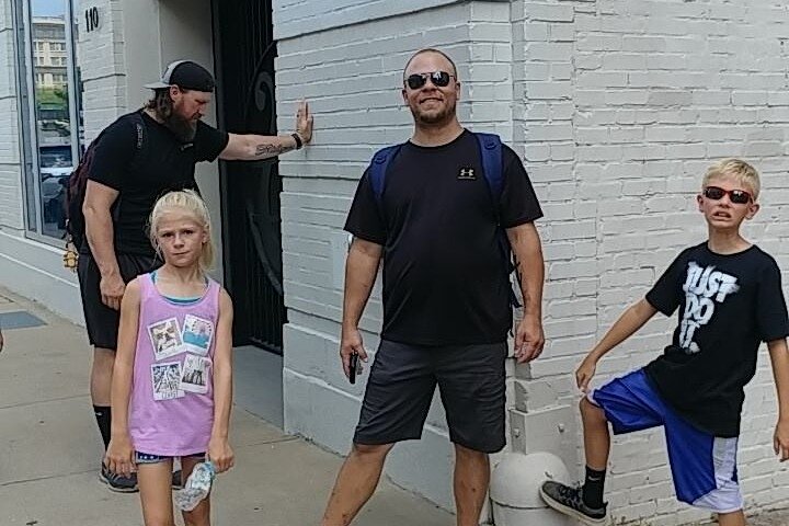 Participate in a Fun Scavenger Hunt in El Paso by Operation City Quest