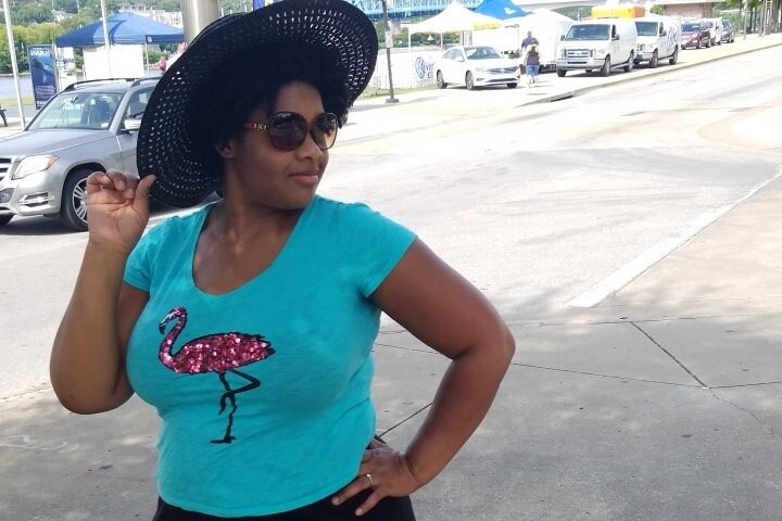 Scavenger Hunt Adventure In Fort Worth By Crazy Dash - thumb 0