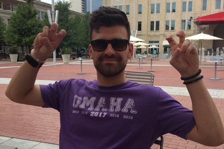 Scavenger Hunt Adventure In Fort Worth By Crazy Dash - thumb 1