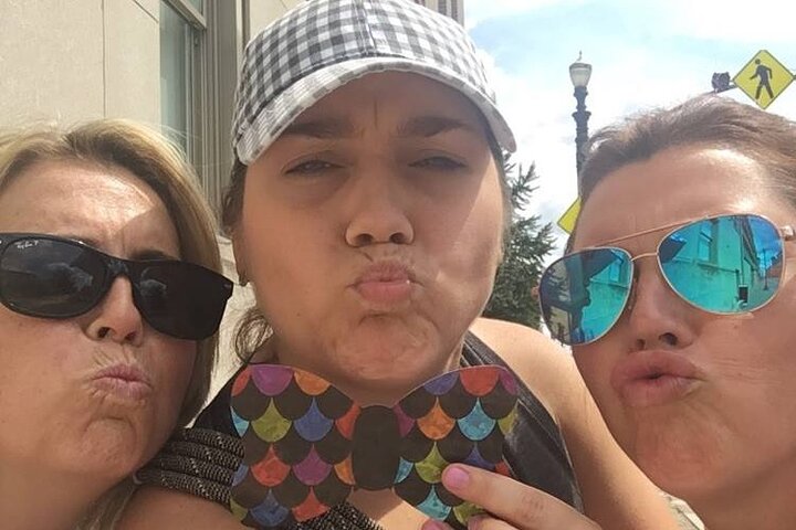 Scavenger Hunt Adventure In Fort Worth By Crazy Dash - thumb 3