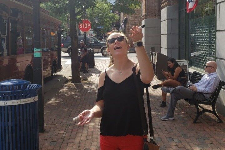 Scavenger Hunt Adventure In Fort Worth By Crazy Dash - thumb 4