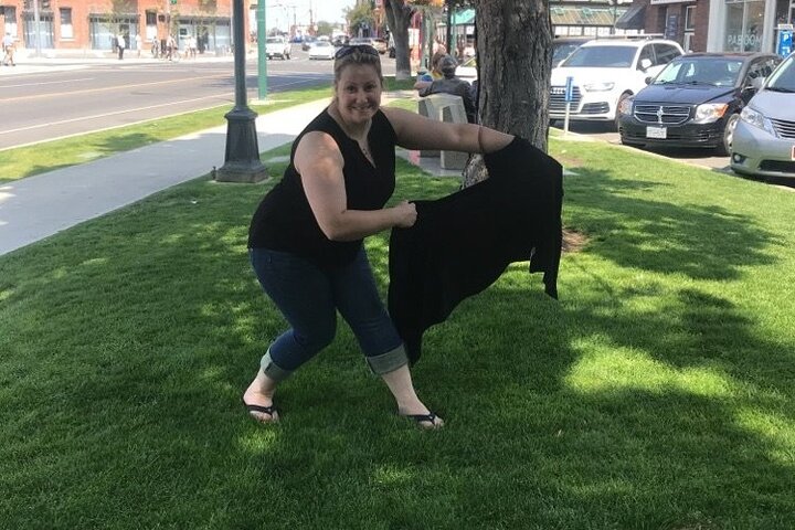 Scavenger Hunt Adventure In Fort Worth By Crazy Dash - thumb 5