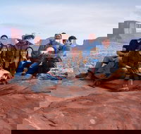 Monument Valley Tour - Accommodation Missouri