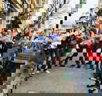 Roanoke Downtown Food and Cultural Tour - Accommodation Missouri